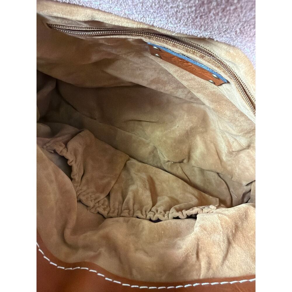Patricia Nash Handbag - Picture 11 of 12